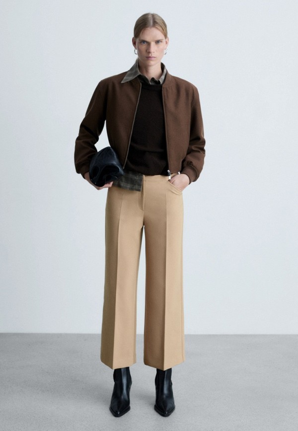 Mango Брюки - NINA - фото 1