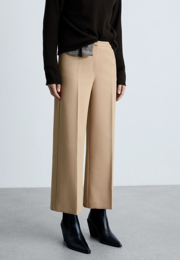 Mango Брюки - NINA - фото 3