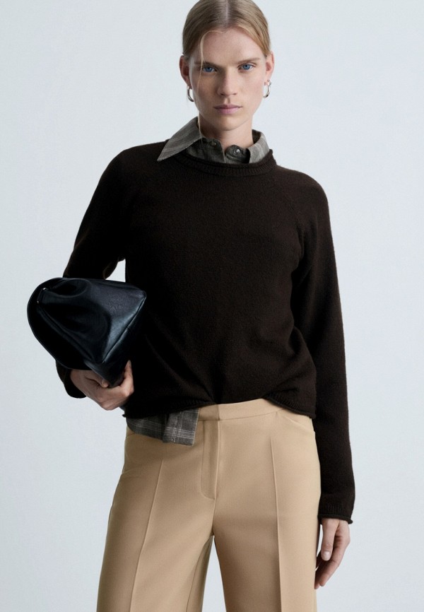 Mango Брюки - NINA - фото 4