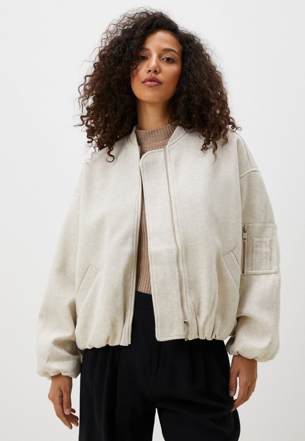 Bad Queen Бомбер - фото 1