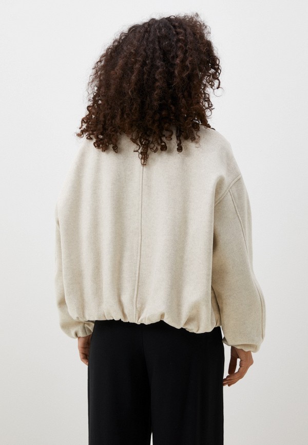 Bad Queen Бомбер - фото 3