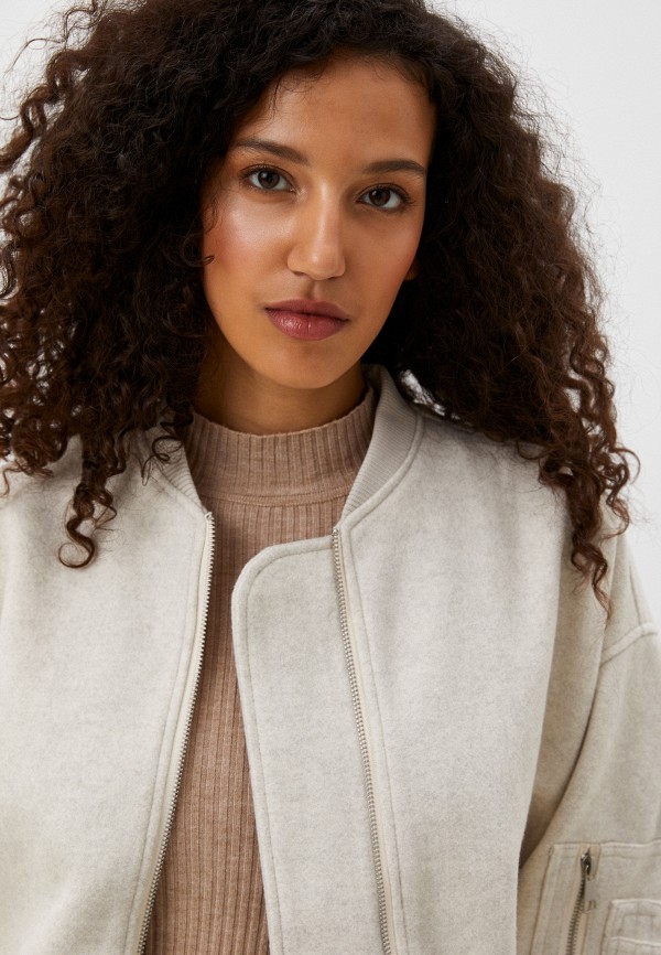 Bad Queen Бомбер - фото 5