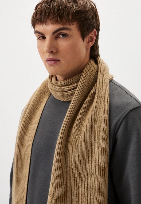 EA7 Шарф - Mountain U Core Scarf - фото 5