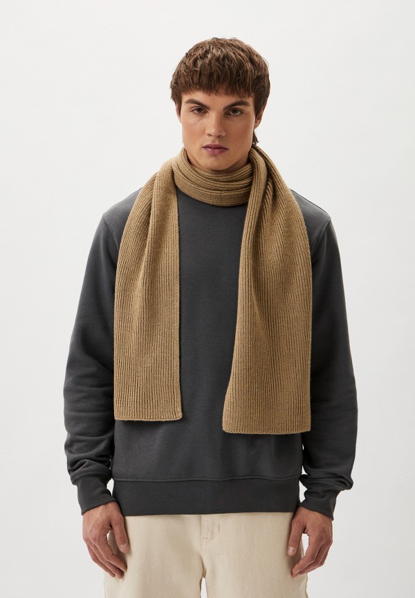 EA7 Шарф - Mountain U Core Scarf - фото 4