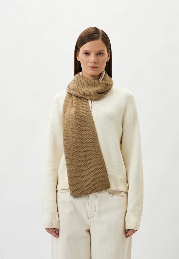 EA7 Шарф - Mountain U Core Scarf - фото 6