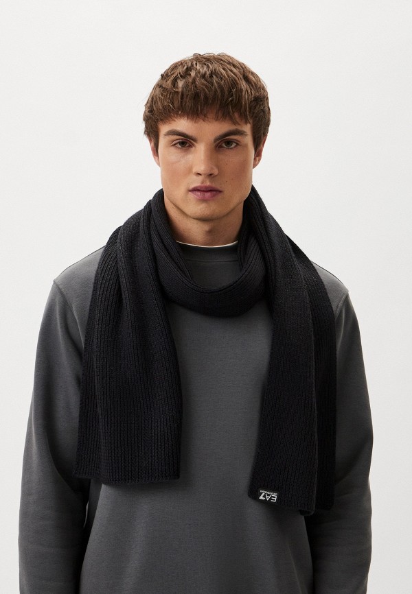 EA7 Шарф - Mountain U Core Scarf - фото 4