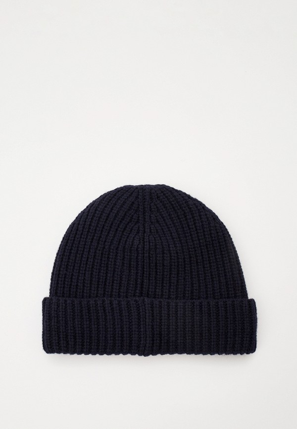 EA7 Шапка - Mountain U Shield Beanie - фото 2