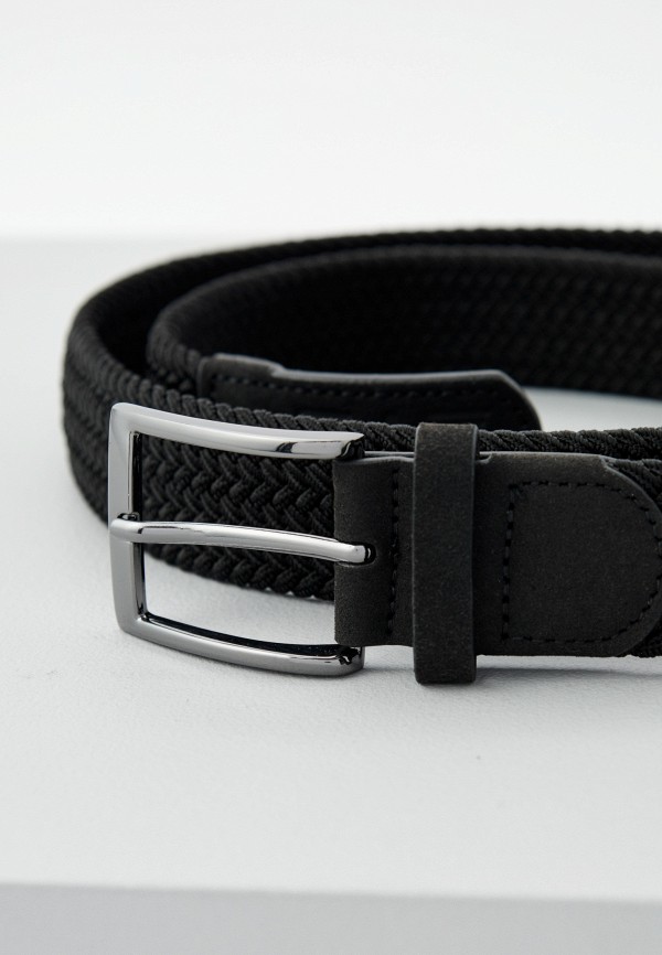 EA7 Ремень - Golf Pro U Belt - фото 2