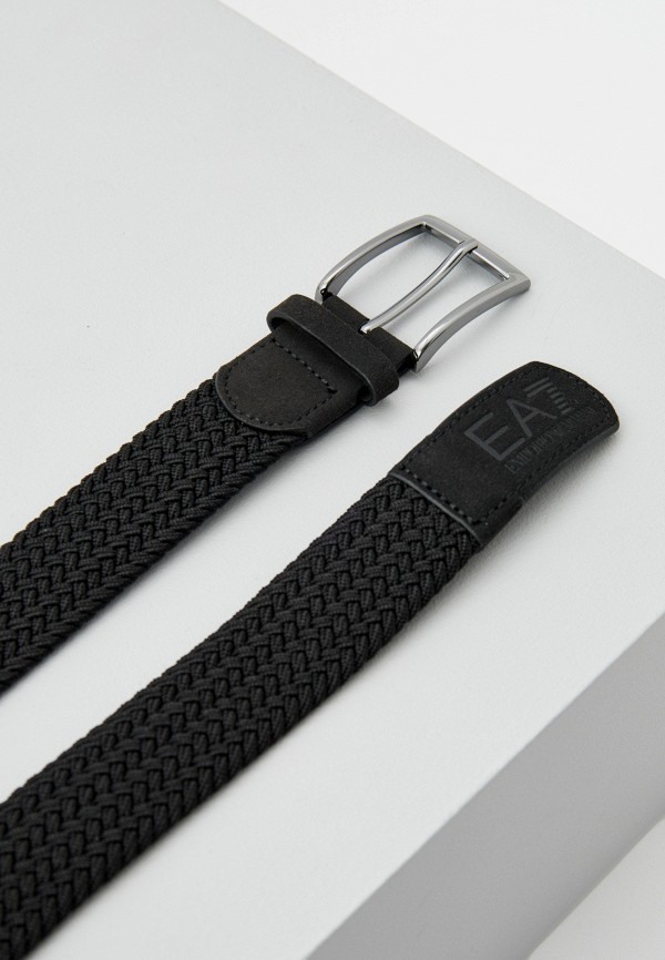 EA7 Ремень - Golf Pro U Belt - фото 3