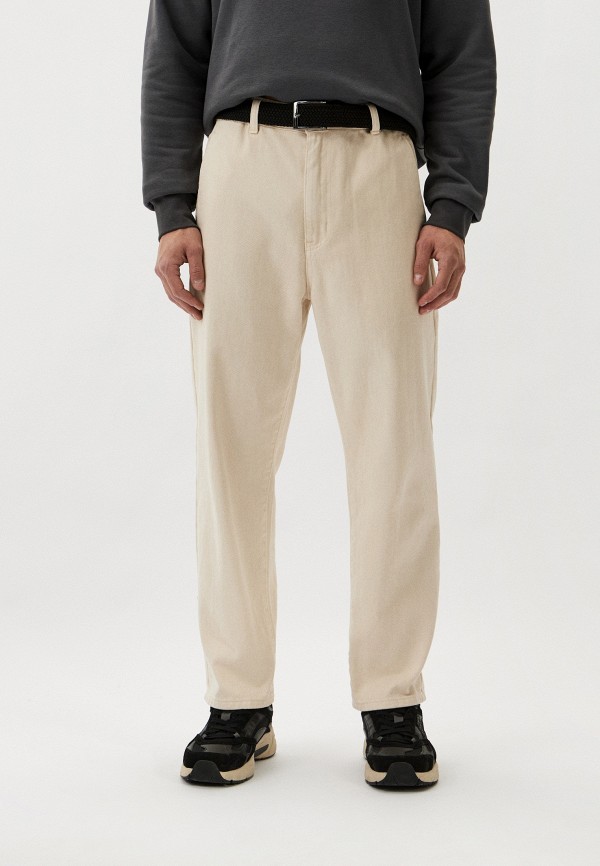 EA7 Ремень - Golf Pro U Belt - фото 4