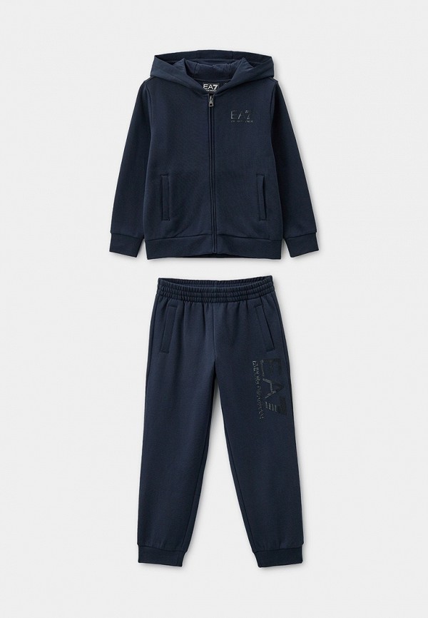 EA7 Костюм спортивный - фото 1