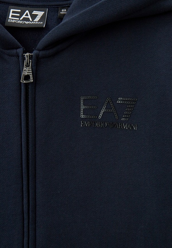 EA7 Костюм спортивный - фото 3