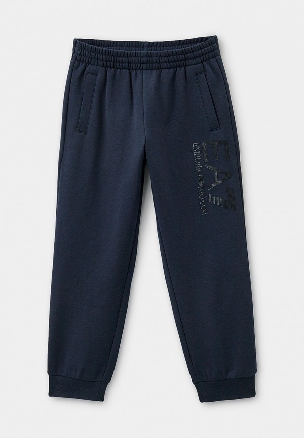 EA7 Костюм спортивный - фото 4