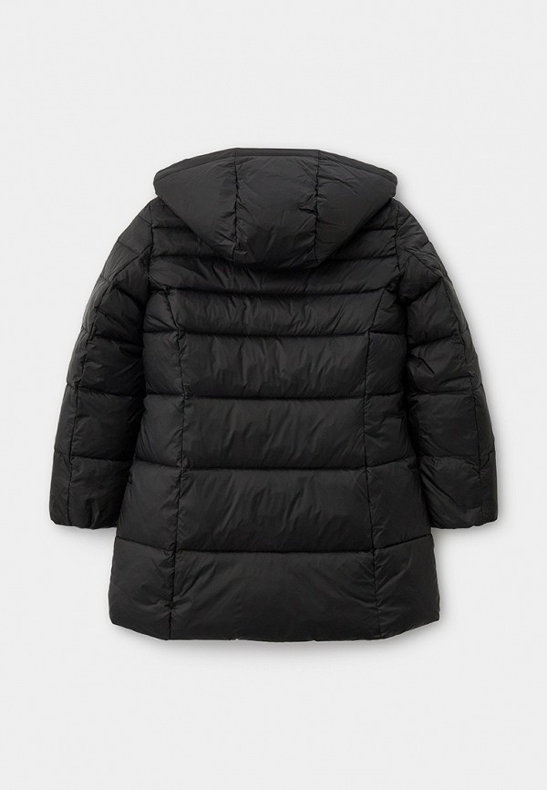 EA7 Куртка утепленная - фото 2