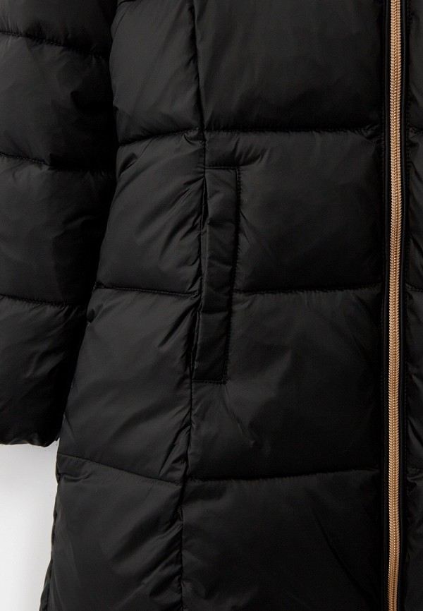 EA7 Куртка утепленная - фото 4