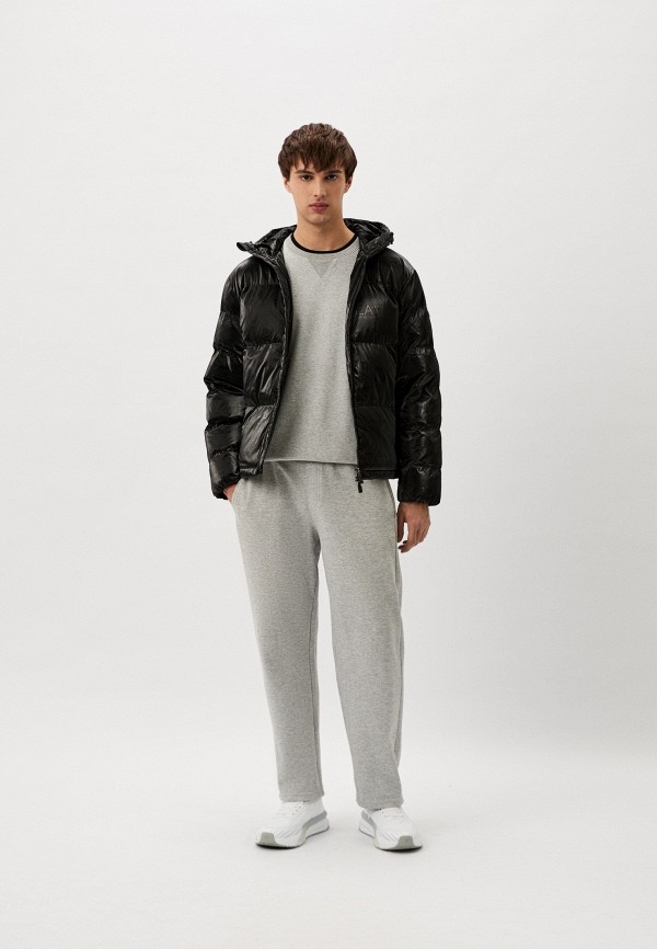 EA7 Пуховик - WINTER JACKETS M - фото 2