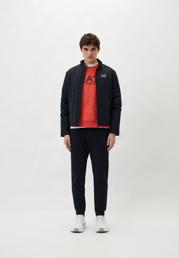 EA7 Куртка утепленная - Tennis Pro M Jacket - фото 2