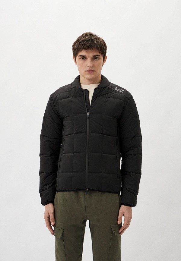 EA7 Куртка утепленная - GOLF PRO M - фото 1