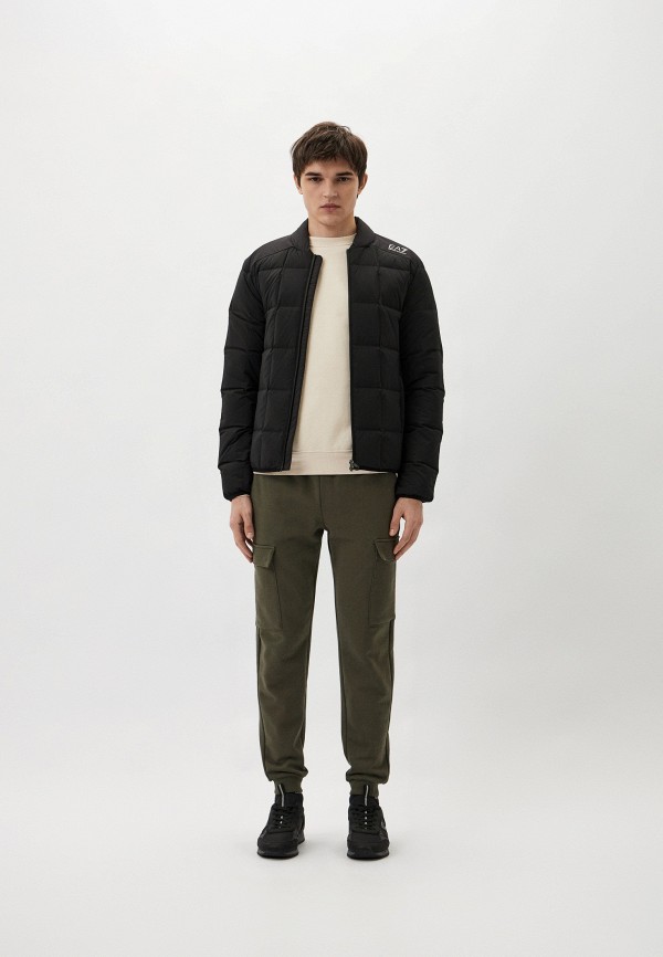 EA7 Куртка утепленная - GOLF PRO M - фото 2