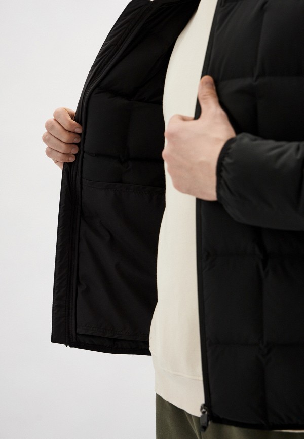 EA7 Куртка утепленная - GOLF PRO M - фото 5