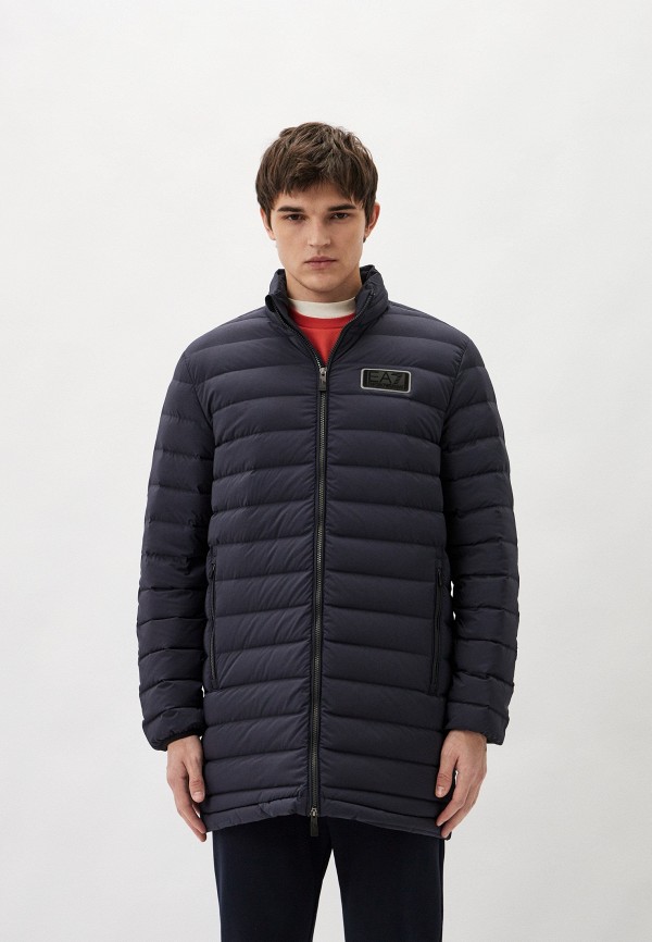 EA7 Куртка утепленная - Mountain M Jacket - фото 1