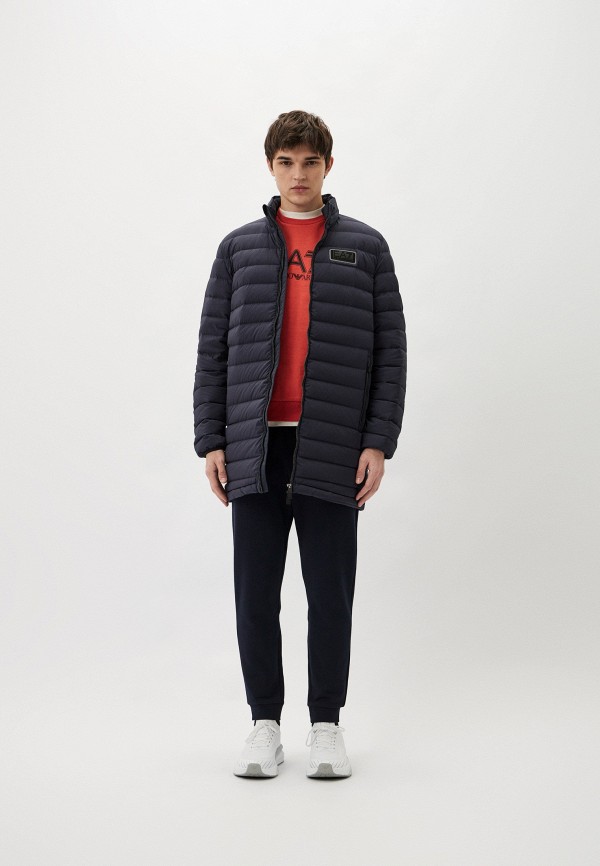 EA7 Куртка утепленная - Mountain M Jacket - фото 2