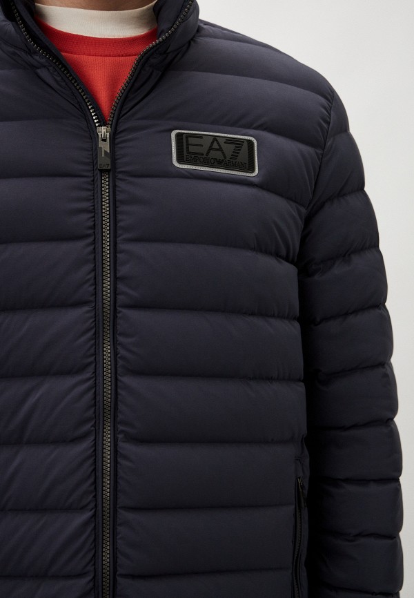 EA7 Куртка утепленная - Mountain M Jacket - фото 4