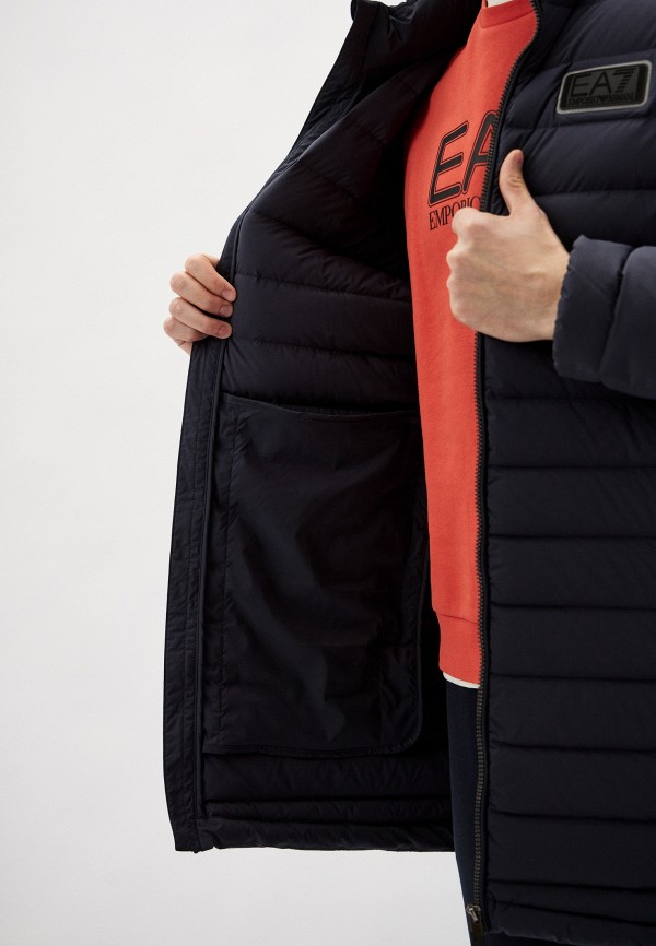 EA7 Куртка утепленная - Mountain M Jacket - фото 5