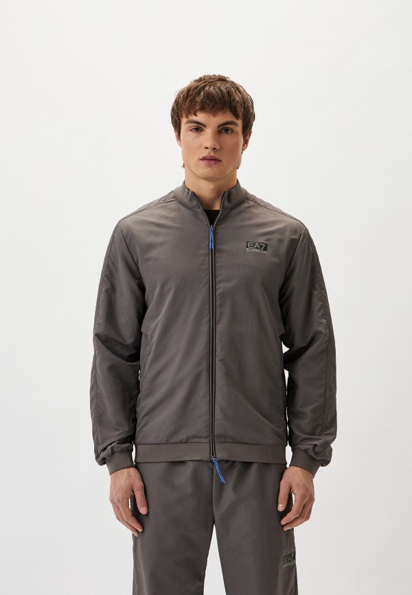 EA7 Костюм спортивный - VENTUS7 M - фото 2