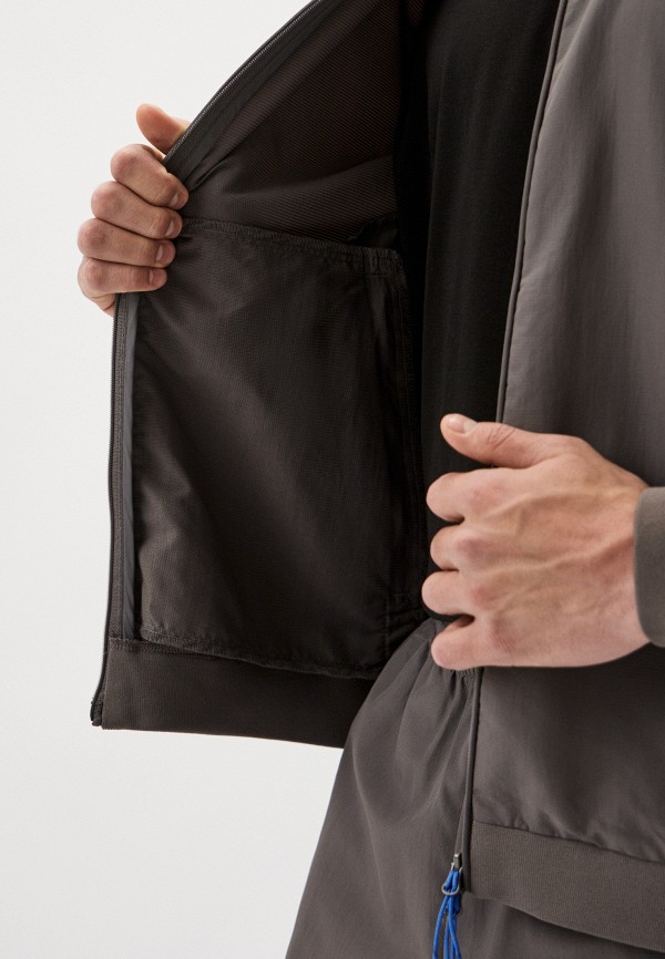 EA7 Костюм спортивный - VENTUS7 M - фото 4