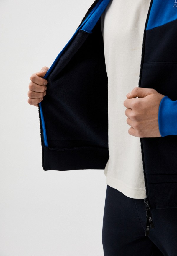 EA7 Костюм спортивный - ATHLETIC COLOURBLOCK M - фото 4