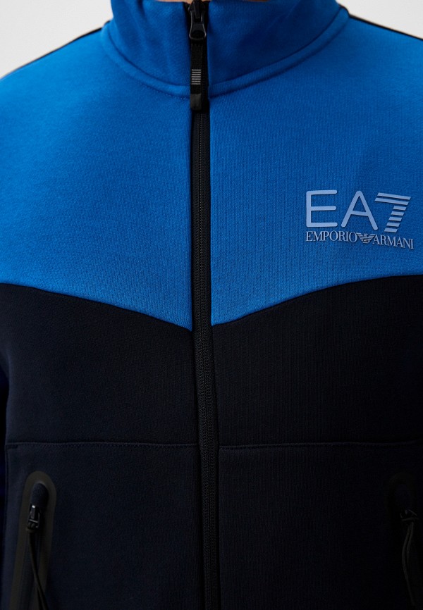 EA7 Костюм спортивный - ATHLETIC COLOURBLOCK M - фото 5