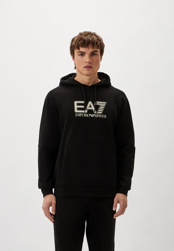 EA7 Костюм спортивный - VISIBILITY M - фото 2
