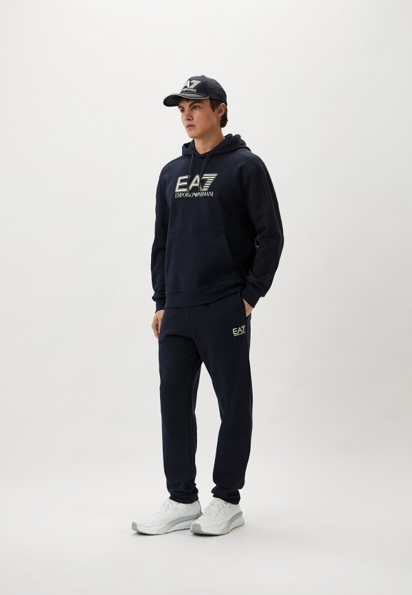 EA7 Костюм спортивный - VISIBILITY M - фото 1
