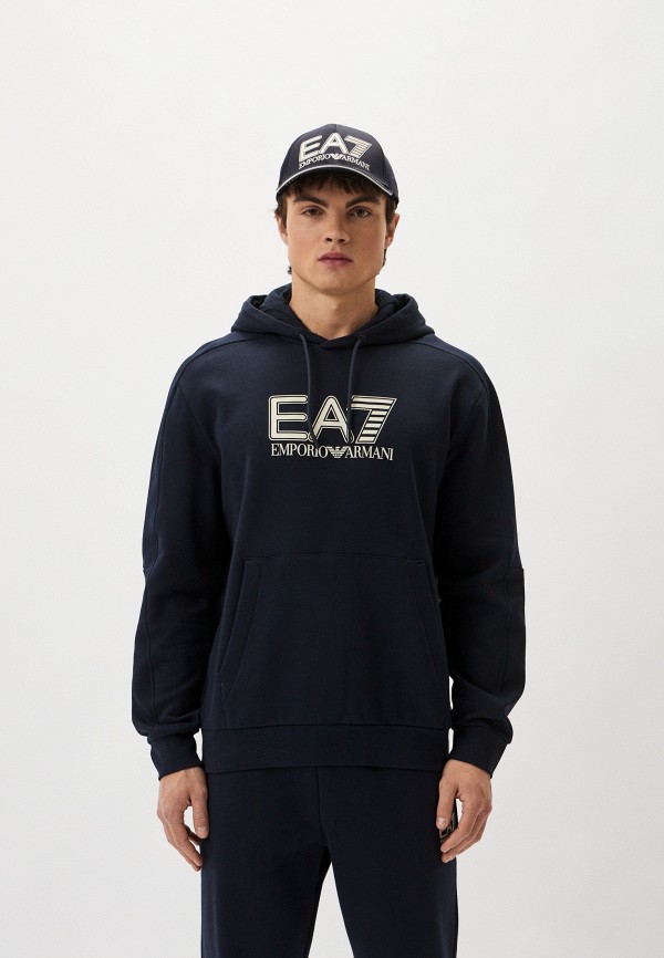 EA7 Костюм спортивный - VISIBILITY M - фото 2