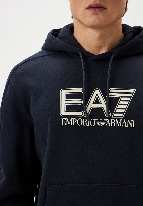 EA7 Костюм спортивный - VISIBILITY M - фото 4