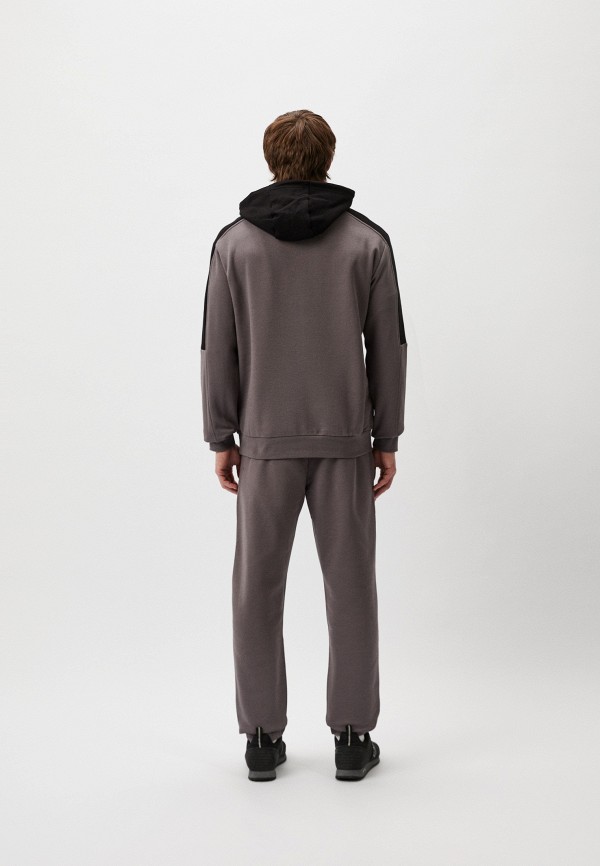 EA7 Костюм спортивный - VISIBILITY M - фото 3