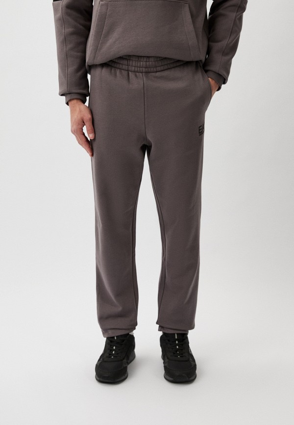 EA7 Костюм спортивный - VISIBILITY M - фото 4