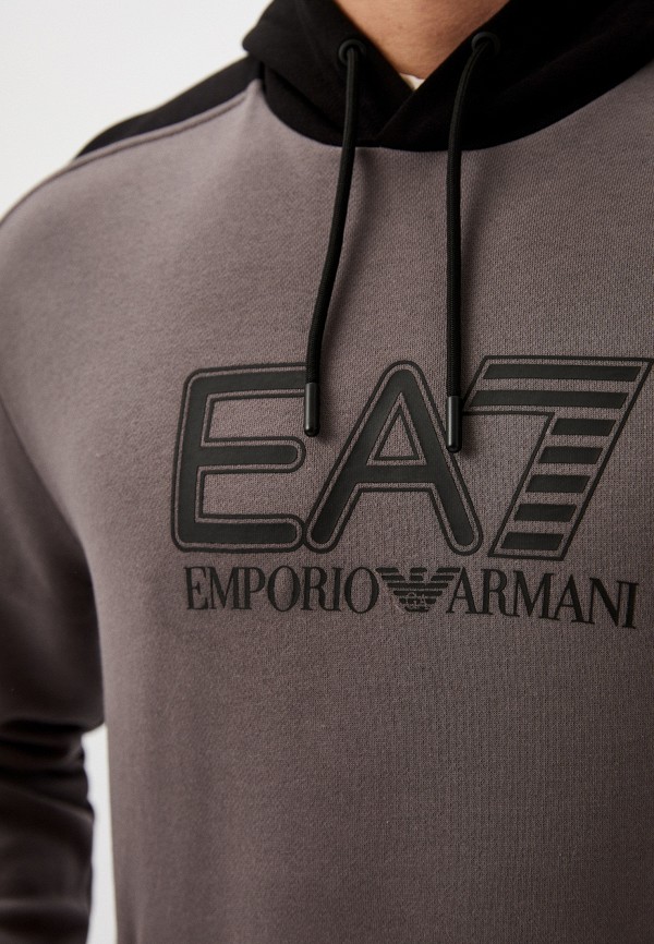 EA7 Костюм спортивный - VISIBILITY M - фото 6