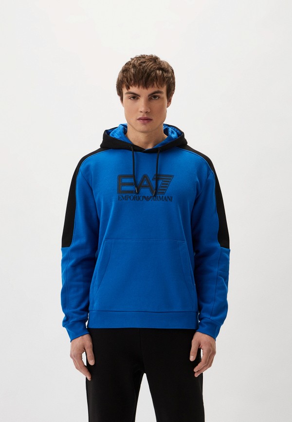 EA7 Костюм спортивный - VISIBILITY M - фото 2