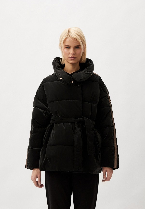 EA7 Куртка утепленная - PRESCIOUS W - фото 1