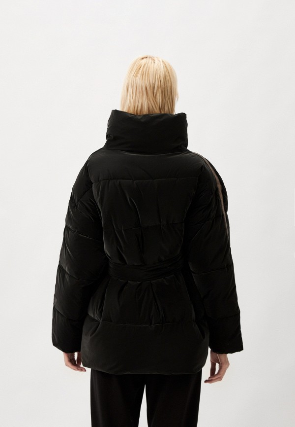 EA7 Куртка утепленная - PRESCIOUS W - фото 3