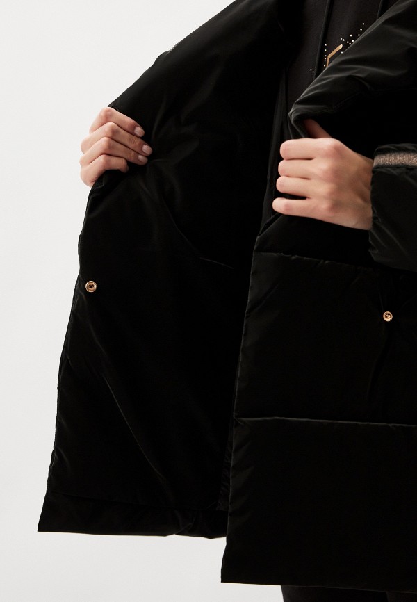 EA7 Куртка утепленная - PRESCIOUS W - фото 4