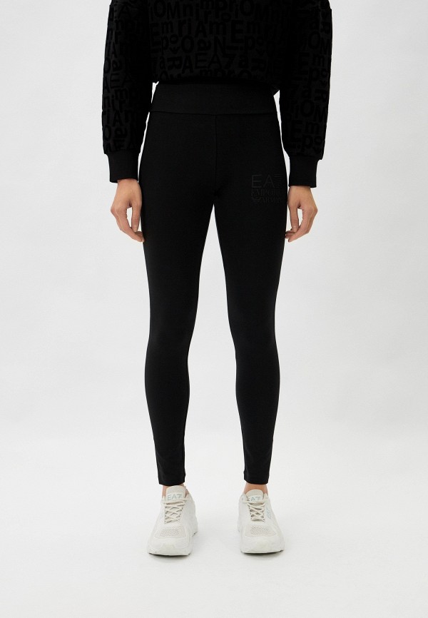 EA7 Леггинсы - VISIBILITY W - фото 1