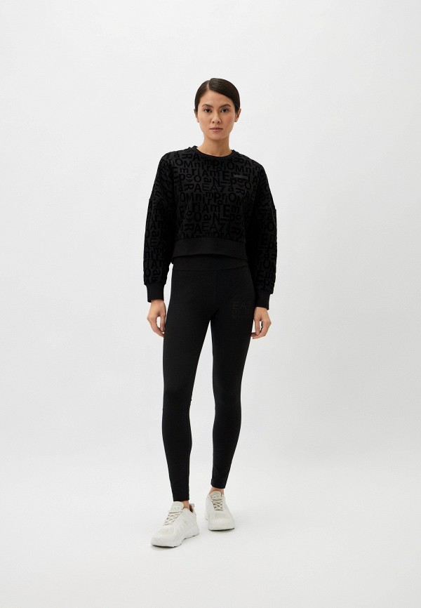 EA7 Леггинсы - VISIBILITY W - фото 2