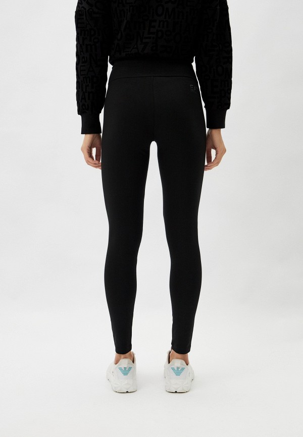 EA7 Леггинсы - VISIBILITY W - фото 3