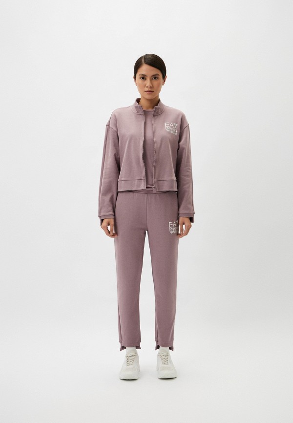 EA7 Костюм спортивный - VISIBILITY W - фото 1