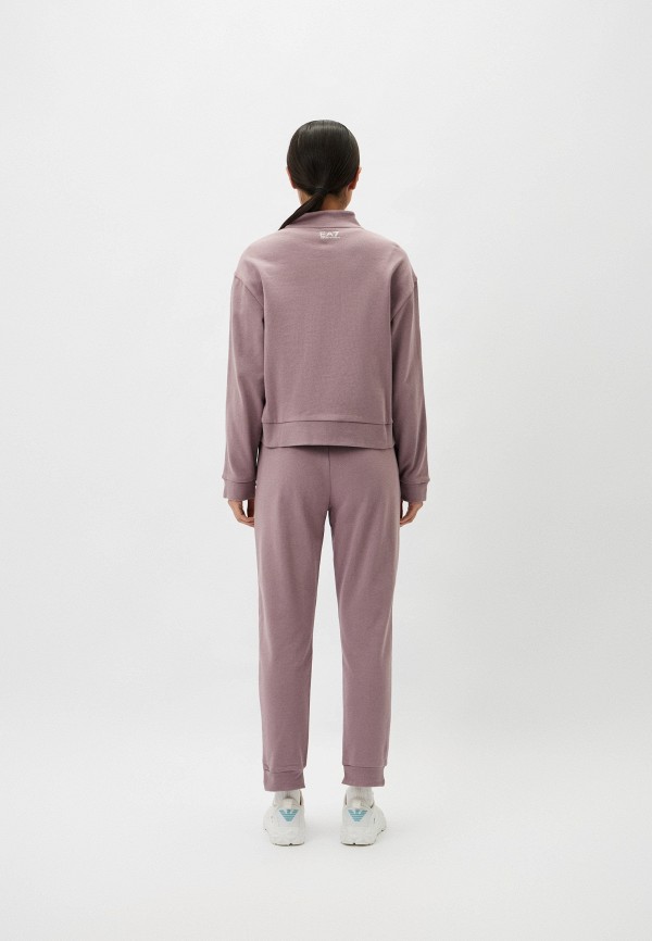 EA7 Костюм спортивный - VISIBILITY W - фото 3