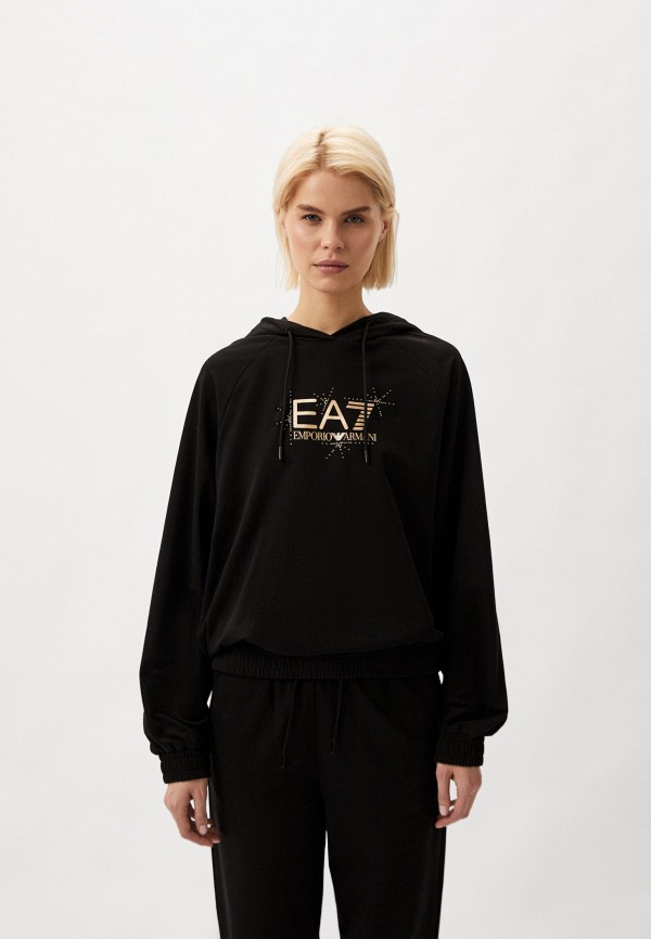 EA7 Костюм спортивный - TRACKSUITS W - фото 2