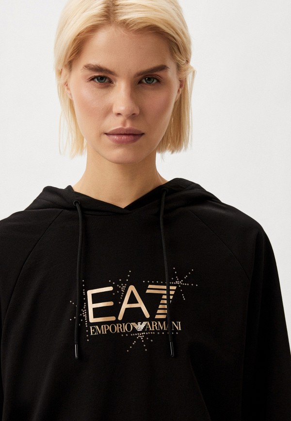 EA7 Костюм спортивный - TRACKSUITS W - фото 4